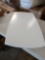 bonVIVO White Coffee Table Franz - Table Top