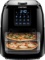 Chefman 6.3 Quart Digital Air Fryer+ Rotisserie, Dehydrator, Convection Oven