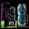 EVGA GeForce RTX 2080 SUPER XC ULTRA, OVERCLOCKED, 2.75 Slot Extreme Cool Dual, 70C Gaming, RGB