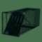 Havahart Cage Trap Model 1079