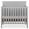 Dream On Me Ava Convertible Mini Crib