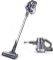 Moosoo XL-618A X6 Vacuum Cleaner 2 in 1 Cordless