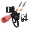 AMS Bowfishing Retriever Pro Combo Kit - Left Hand