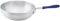 Winco Aluminum Stir Fry Pan, 11-Inch,Silver (ASFP-11) - $39.29 MSRP