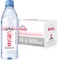 evian Natural Spring Water 500 mL/16.9 Fl Oz. (Pack of 24)