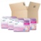Tena Incontinence Underwear for Women,Super Plus Absorbency,Large,64 Ct (4 Pack of 16ct) $38.99 MSRP