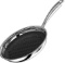 EOE Non-Stick Stainless Steel Pan 5-Ply Bonded Honeycomb Skillet Dishwasher and Oven Safe Nonstick