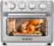 DAWAD Toaster Oven Air Fryer Combo,19QT Countertop Convection Oven for Fries, Pizza, $118.99 MSRP