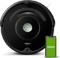 iRobot Roomba 675 Robot Vacuum-Wi-Fi Connectivity, Works with Alexa, Good for Pet Hair, $249.99 MSRP