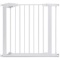 Munchkin Easy Close Pressure Mounted Baby Gate for Stairs, Hallways and Doors - $58.49 MSRP