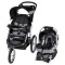 Baby Trend Expedition Jogger Travel System - $189.99 MSRP