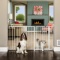 Maxi Walk-Thru Pet Gate