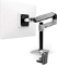 Ergotron ? LX Desk Mount Monitor Arm ? Tall Pole - $212.00 MSRP