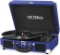 Victrola Vintage 3-Speed Bluetooth Portable Suitcase Record Player with Built-in Speakers $59.99MSRP