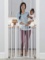 Regalo Easy Step Extra Tall Walk Thru Baby Gate, Includes 4-Inch Extension Kit, 4 Pack $45.15 MSRP