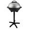 George Foreman GGR50B Grill, Indoor/Outdoor Standing