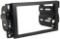 SCOSCHE GM1598AB Single/DoubleDIN Installation Dash Kit for2006-Up Chevrolet Impala/Tahoe $10.99MSRP