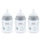 NUK Smooth Flow Anti-Colic Bottle, 5 oz, 3-Pack - $11.99 MSRP