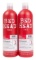 Bed Head Shampoo and Conditioner, Resurrection, 25.36 Fl oz; Superstar Magnifying Mirror $20.00 MSRP