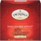 Twinings of London English Breakfast Black Tea Bags, 100 Count (Pack of 1) - $9.26 MSRP