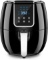 Iconites 6-in-1 7 Quart Air Fryer, 1800-Watt Hot Airfryer Oven with LCD Digital Screen - $89.99 MSRP