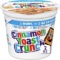 Cinnamon Toast Crunch Cereal Cup, 12 Cups, 2 Oz - $17.29 MSRP