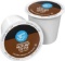 Happy Belly 100 Ct. Light Roast Coffee Pods, Hazelnut Flavored, 2.0 K-Cup Brewers - $36.00 MSRP