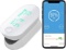 iHealth Air Wireless Fingertip Pulse Oximeter with Plethysmograph and Perfusion Index - $59.98 MSRP