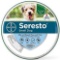 Seresto Flea and Tick Collar for Dogs (1 Pack) (81857944) - $59.98 MSRP