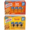 Lance Toasty and Toastchee Assorted Sandwich Crackers, 40 Count $12.39 MSRP