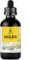 HERBAMAMA Mullein Leaf Liquid Extract 4 fl.oz. - Vegan Supplement - $26.99 MSRP