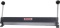 Kaka W1.2x460 18-Inch Mini Sheet Metal Bending Brake, 18 Gauge Mild Steel Capacity