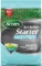 Scotts Turf Builder Starter Food for New Grass Plus Weed Preventer - 2-in-1 Formula - Fertilizes