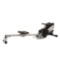 Sunny Health&Fitness SF-RW5622 Dual Function Magnetic Rowing Machine Rower With LCD - $245.98 MSRP