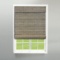 Radiance 2208862E Cordless Roman Shade, 36? x 64?, Driftwood - $45.27 MSRP