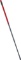 O-Cedar EasyWring Spin Mop Telescopic Replacement Handle (Extends 48