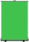 KHOMO GEAR - Green Screen Collapsible Pull-Up Extra Large Streaming Portable Backdrop $129.95 MSRP