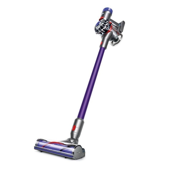 Dyson V7 Animal Cord-Free Vacuum (Purple)