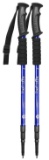 TheFitLife Nordic Walking Trekking Poles - 2 Pack With Antishock...And Quick Lock System- $24.98 MSR