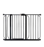 Regalo Easy Step 49-Inch Extra Wide Baby Gate, Includes 4-Inch And 12-Inch Extension - $48.99 MSRP