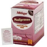 Medique 23733 Mediproxen Naproxen Sodium Tablets, 100 Tablet/Box, 12 Boxes and More