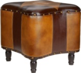 TIC Collection Morocco Ottoman (60-509) - $114.99 MSRP