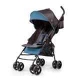 Summer 3Dmini Convenience Stroller, Blue/Black - $42.66 MSRP