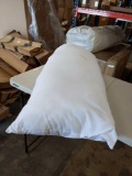 White Pillow