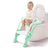 GrowthPic Potty Training Seat, Toddler Toilet Seat, Potty Chair with Splash Guard