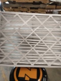 Air Filter 20x25x4