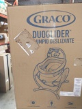 Graco Duoglider Swing