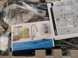 Moen Touchless Kitchen Faucet