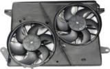 BOXI 620-039 5137714AA Dual Engine Cooling Fan Assembly Replacement $91.29 MSRP