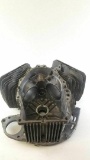 Kawasaki 49120-0858 CRANKCASE-COMP